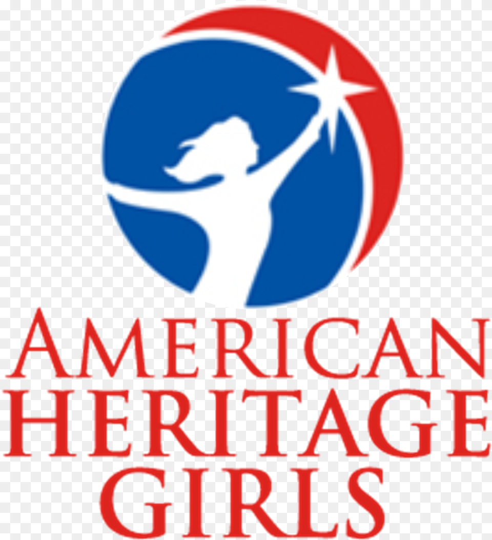 American Heritage Girls Poster, Logo, Book, Publication Free Transparent Png