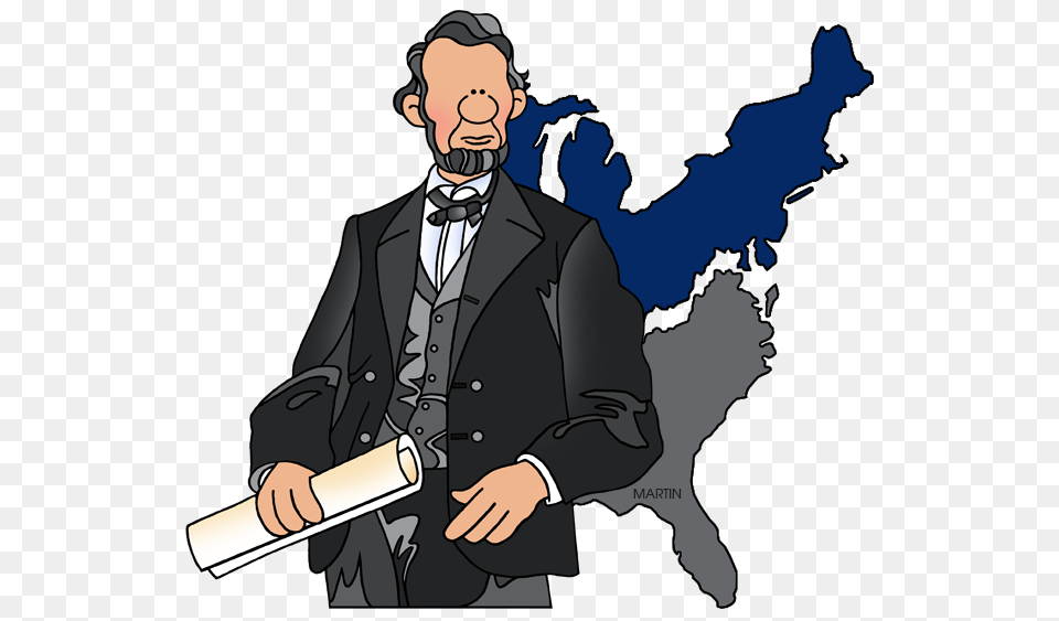 American History Clip Art, Suit, Clothing, Formal Wear, Person Free Png Download