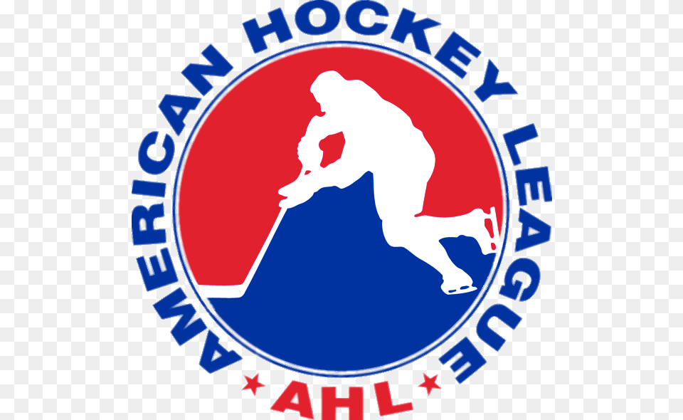 American Hockey League Logo, Badge, Symbol, Emblem, Baby Free Transparent Png