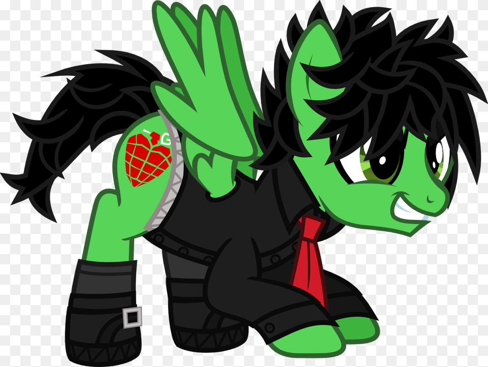 American Idiot Artist Billie Joe Armstrong Pony, Book, Comics, Publication, Dynamite Free Png Download