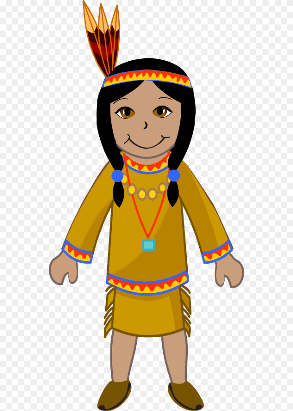 American Indian, Person, Face, Head, Accessories Free Png