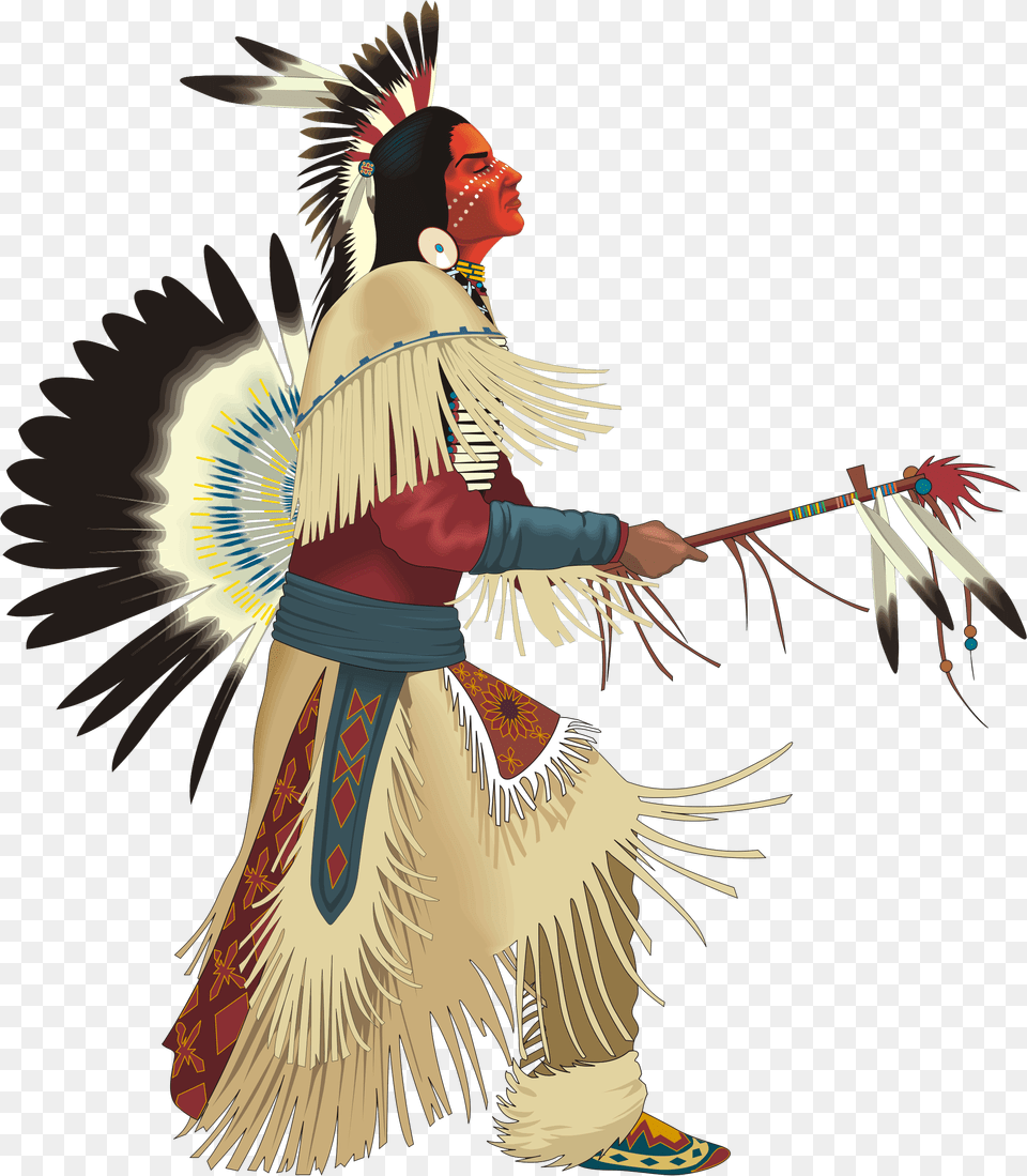 American Indian, Adult, Person, Woman, Female Png