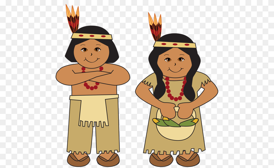 American Indian, Baby, Person, Hula, Toy Free Transparent Png