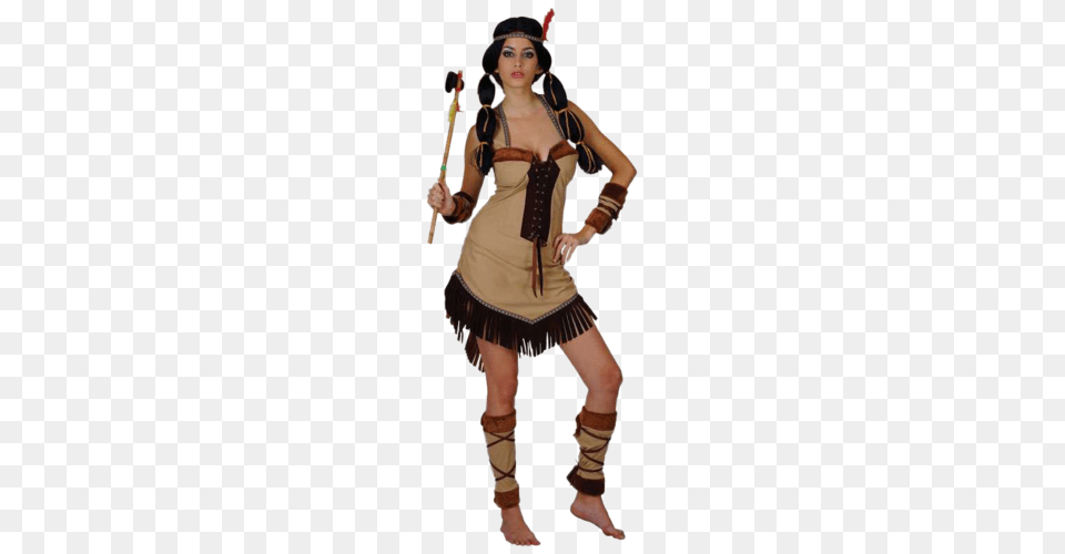 American Indian, Clothing, Costume, Person, Adult Free Png Download