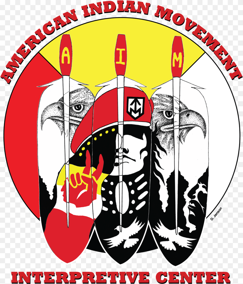 American Indian Movement, Person, Weapon, Face, Head Free Png