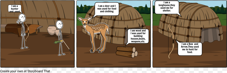 American Indian Storyboard Cartoon, Book, Publication, Comics, Animal Free Transparent Png