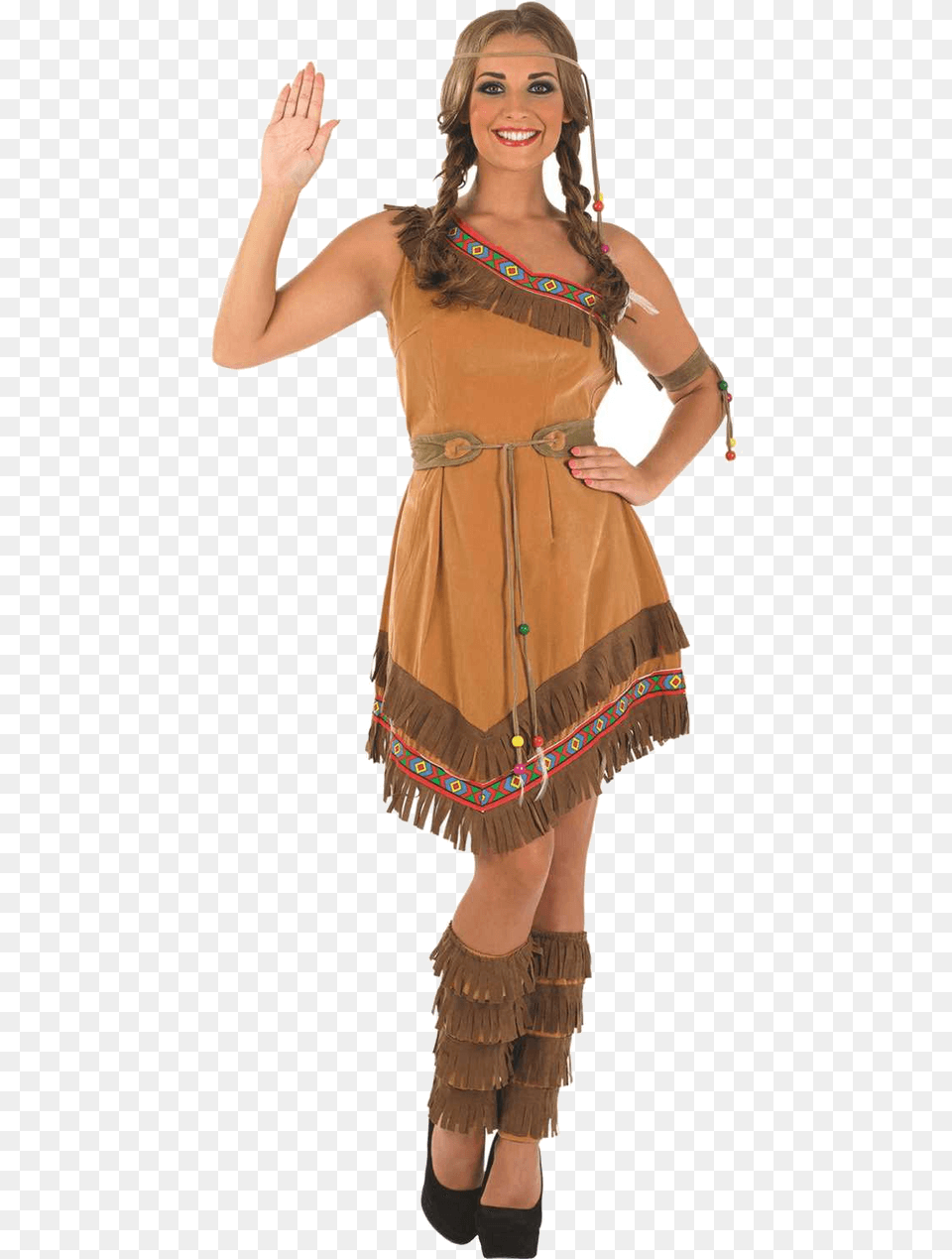 American Indian Traditional Dress, Person, Clothing, Costume, Adult Free Png