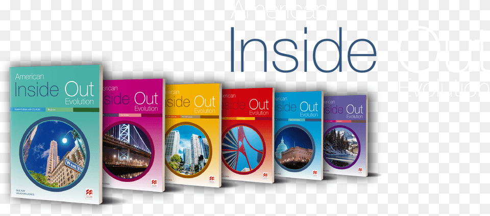 American Inside Out Evolution, Book, Publication, Novel, Indoors Free Png Download