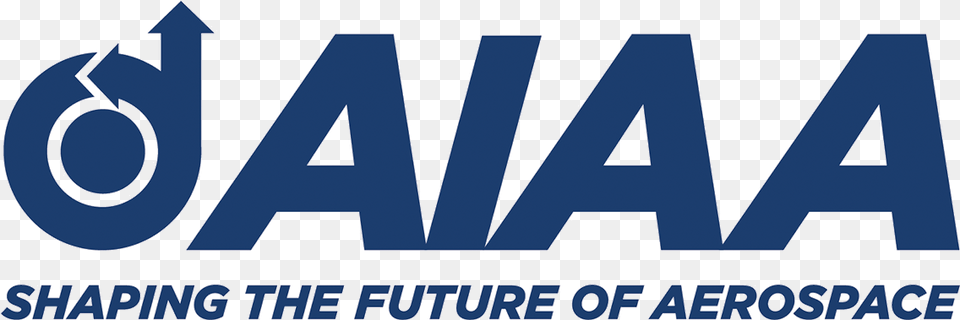 American Institute Of Aeronautics And Astronautics, Logo, Text Png Image