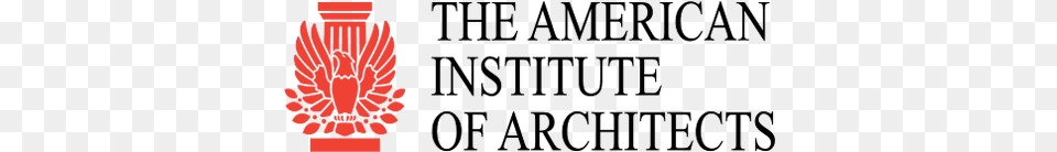 American Institute Of Architects Free Png Download