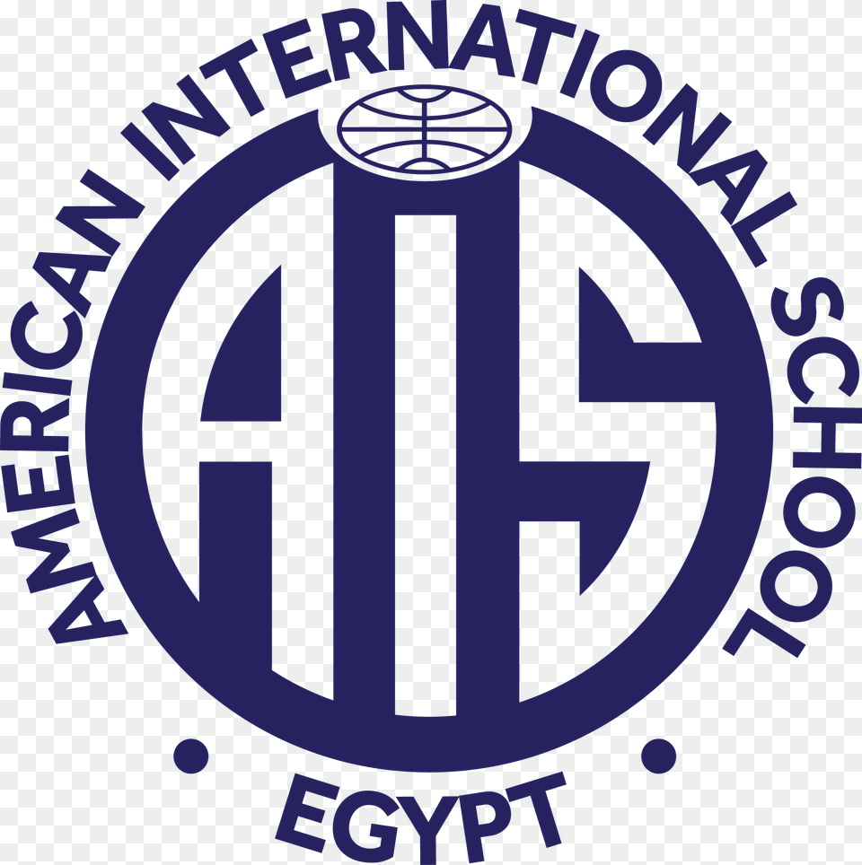 American International School In Egypt American International School Logo Free Transparent Png