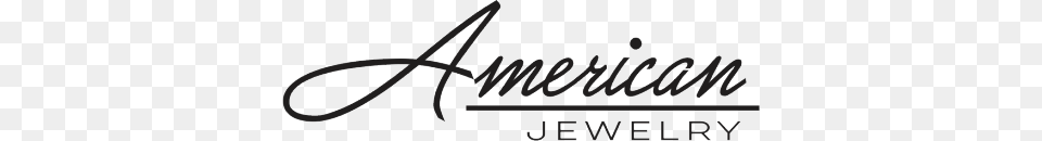American Jewelry Calligraphy, Handwriting, Text, Signature Free Png