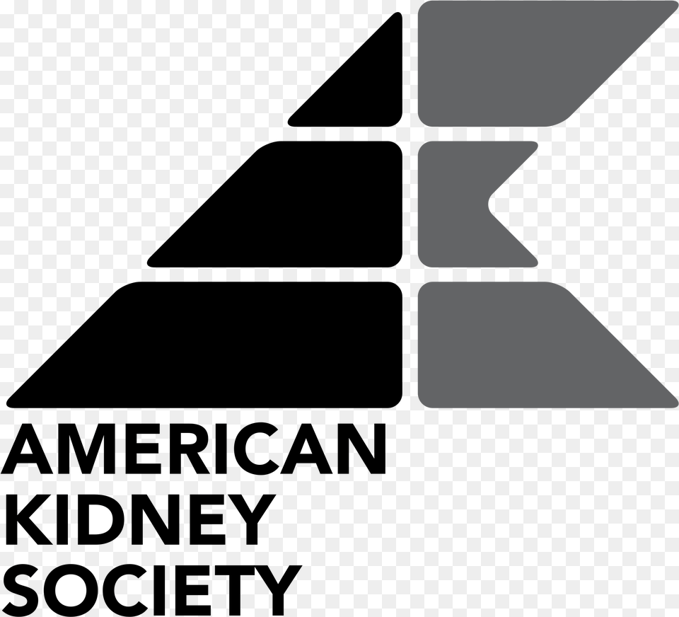 American Kidney Society Logo Transparent Triangle, Lighting Free Png