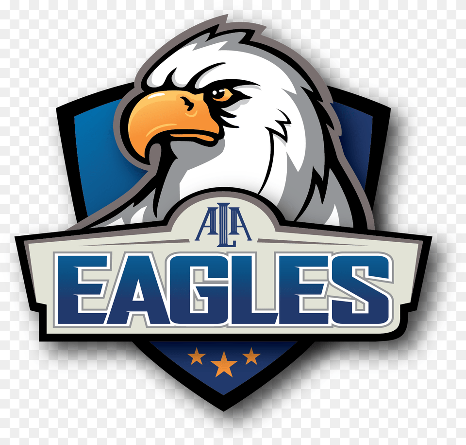 American Leadership Academy Eagles, Animal, Bird, Eagle, Beak Png Image