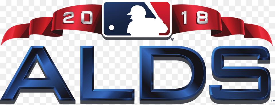 American League Division Series, Scoreboard, Logo, Text Free Png