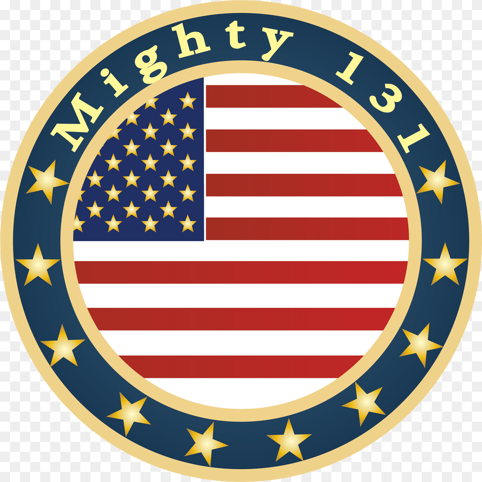 American Legion Mighty American Flag, American Flag Png
