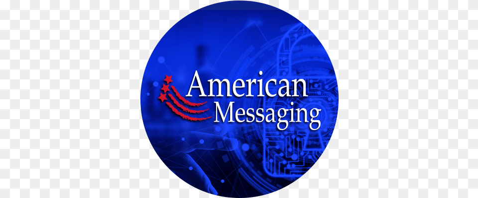 American Messaging Dot, Sphere, Disk Free Transparent Png