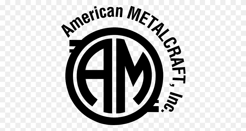 American Metalcraft Logo, Ammunition, Grenade, Weapon Free Png