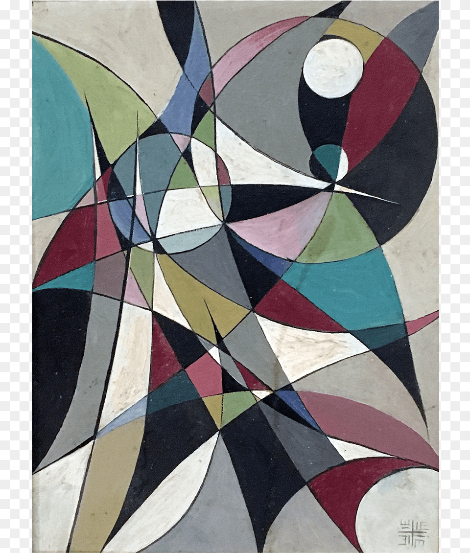 American Modernist Painting Modernist Painting, Art, Graphics, Modern Art, Pattern Free Png Download