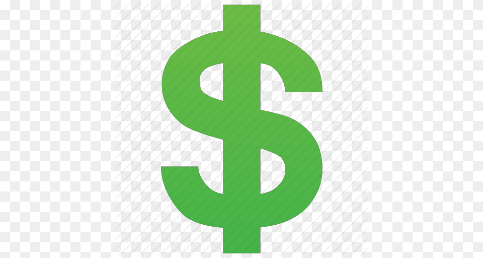 American Money Cash Currency Invest Price Us Dollar Usd Icon, Green, Symbol, Text, Cross Png