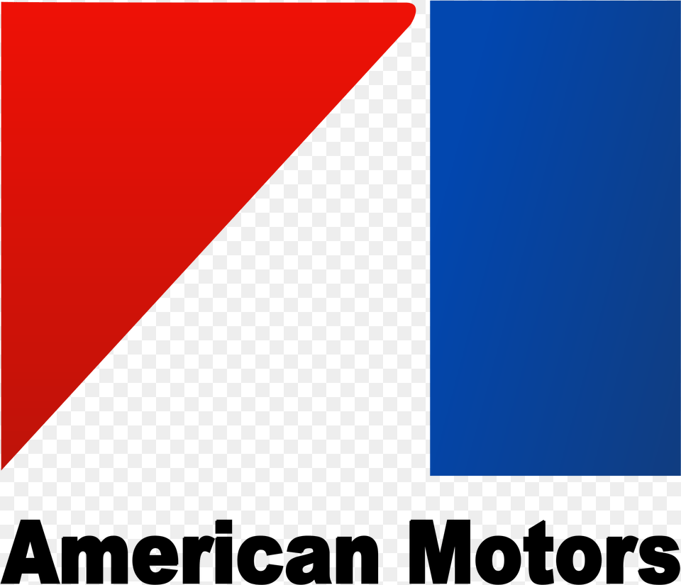American Motors Corporation Logo, Triangle Png