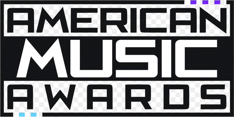 American Music Awards 2016 Logo, Scoreboard, Text Png Image