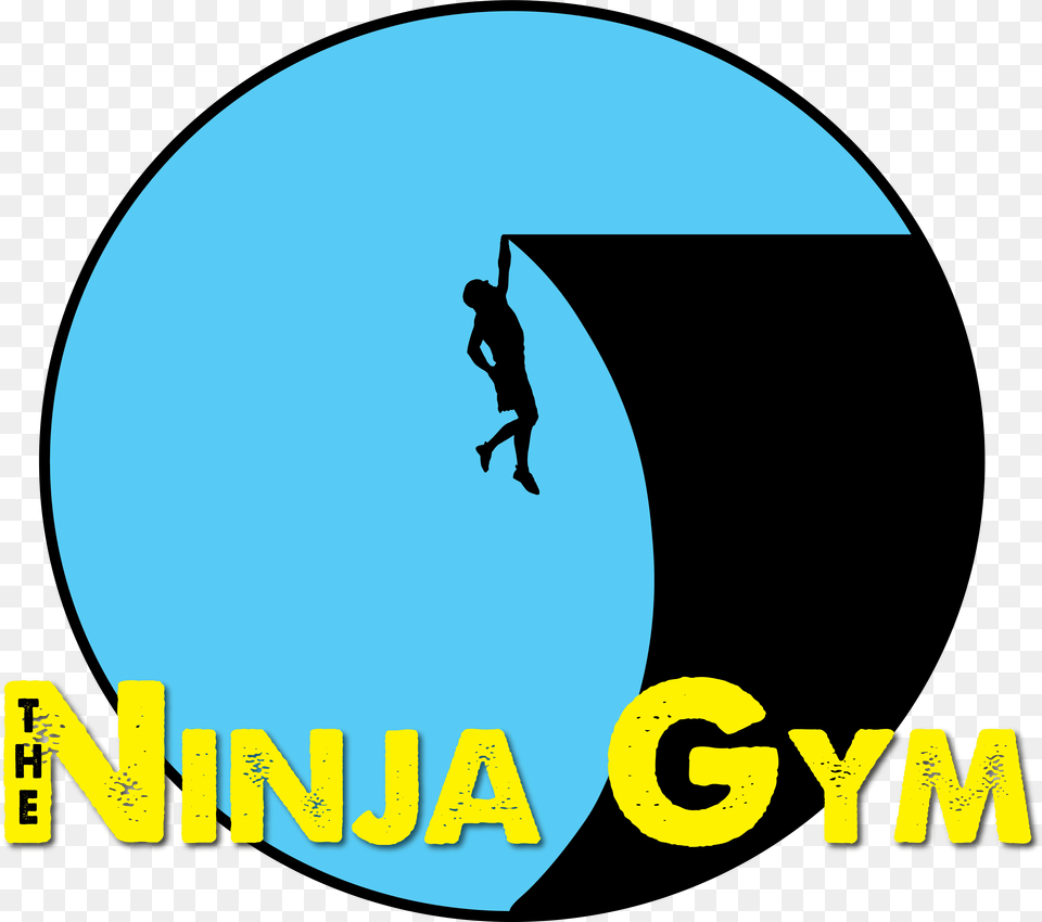 American Ninja Warrior, Person, Outdoors, Logo, Ball Free Png
