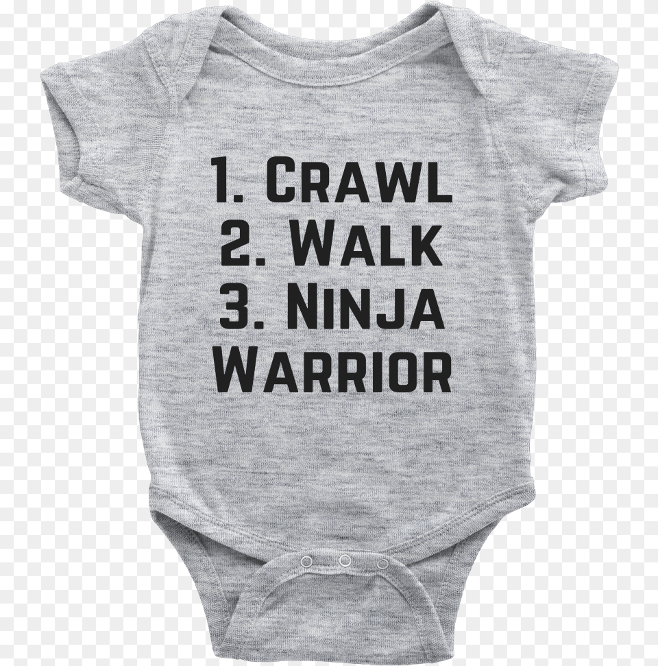 American Ninja Warrior, Clothing, T-shirt, Knitwear, Sweater Free Png Download