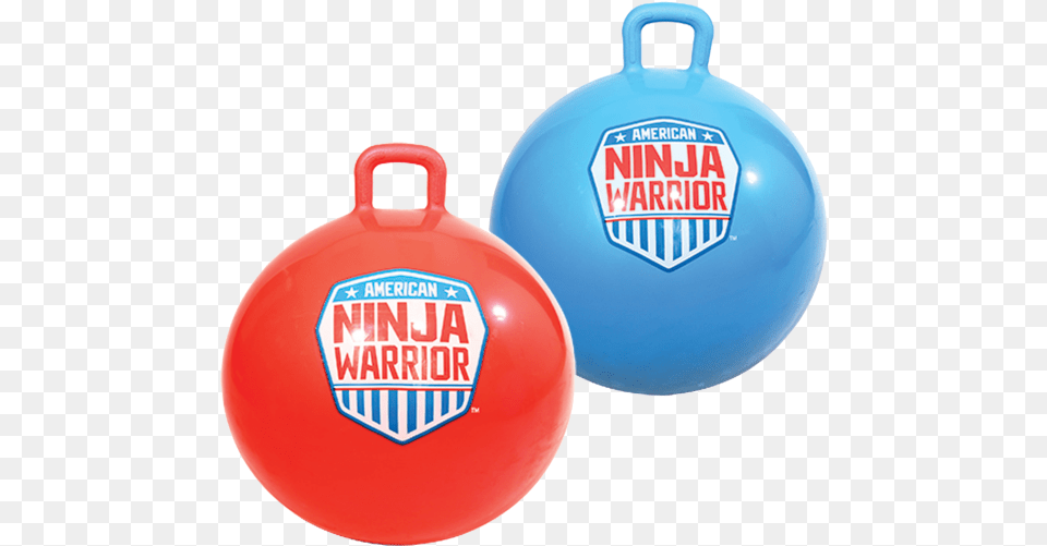 American Ninja Warrior Party Games Png Image