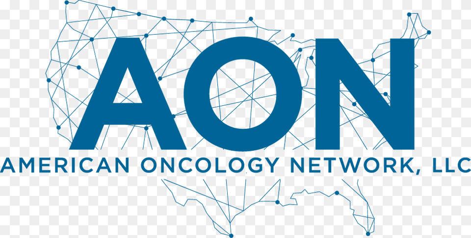 American Oncology Network, Machine, Wheel, Logo, Text Free Png Download