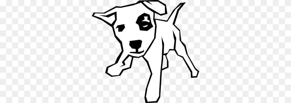 American Pit Bull Terrier Puppy Bulldog Drawing, Stencil, Baby, Person, Animal Free Transparent Png