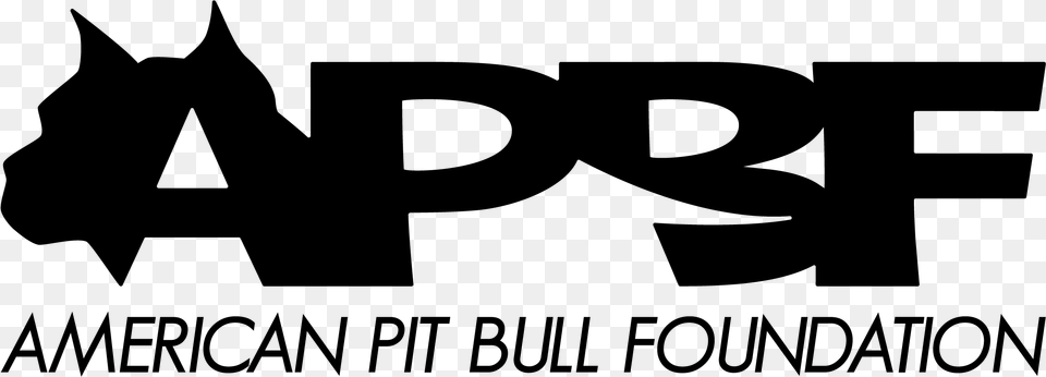 American Pitbull Foundation, Gray Free Png