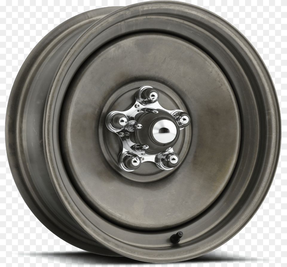 American Racing Rat Rod, Wheel, Machine, Steel, Spoke Free Png