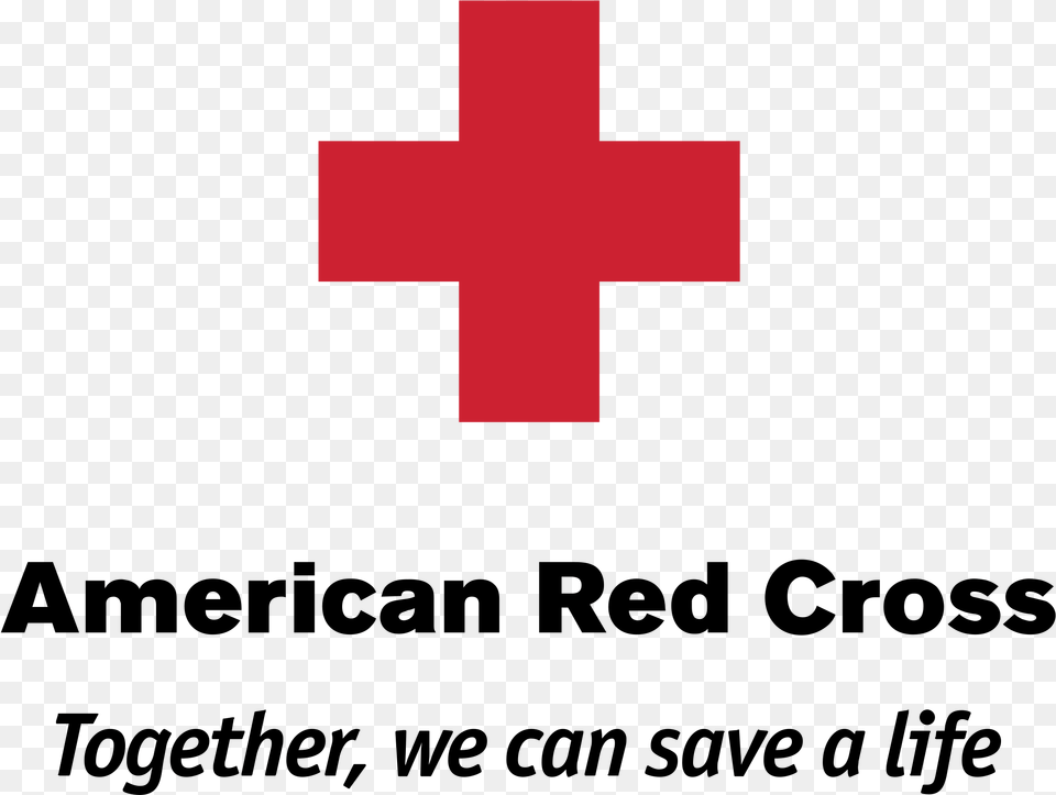 American Red Cross, Logo, Symbol, First Aid, Red Cross Free Png Download