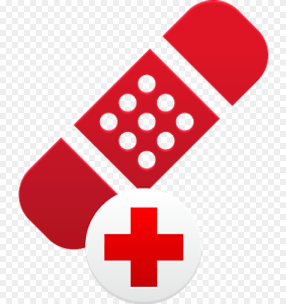 American Red Cross American Red Cross App, Logo, First Aid, Red Cross, Symbol Free Png Download
