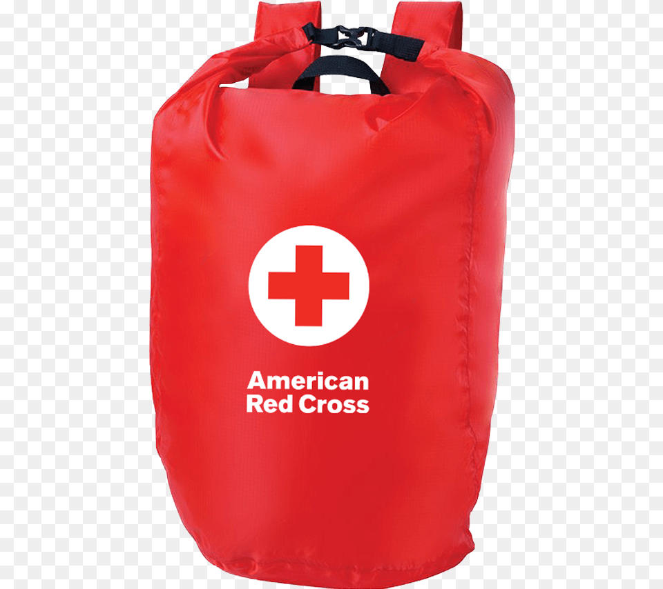American Red Cross Bag, First Aid, Logo, Red Cross, Symbol Free Png Download