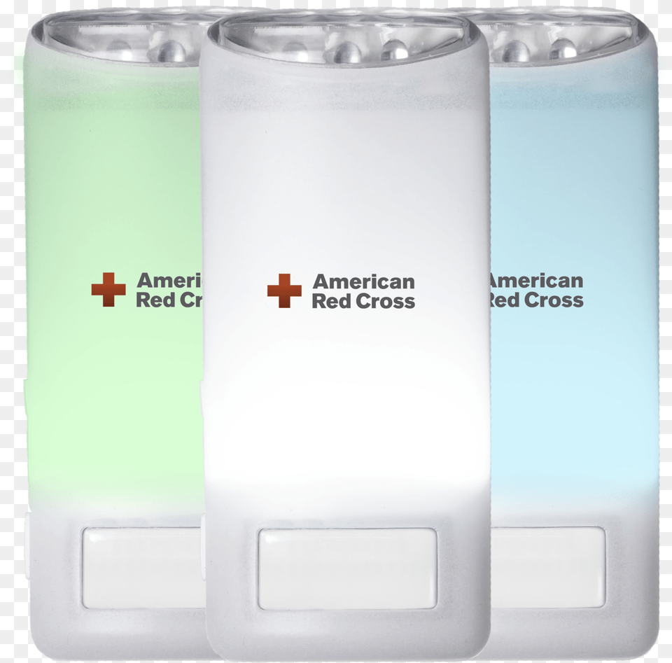 American Red Cross Blackout Buddy Connect Color American Red Cross, First Aid, Can, Tin Free Png Download