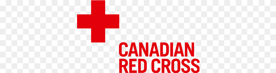 American Red Cross Canadian Red Cross First Aid Supplies Canadian Red Cross Logo, First Aid, Red Cross, Symbol Png Image