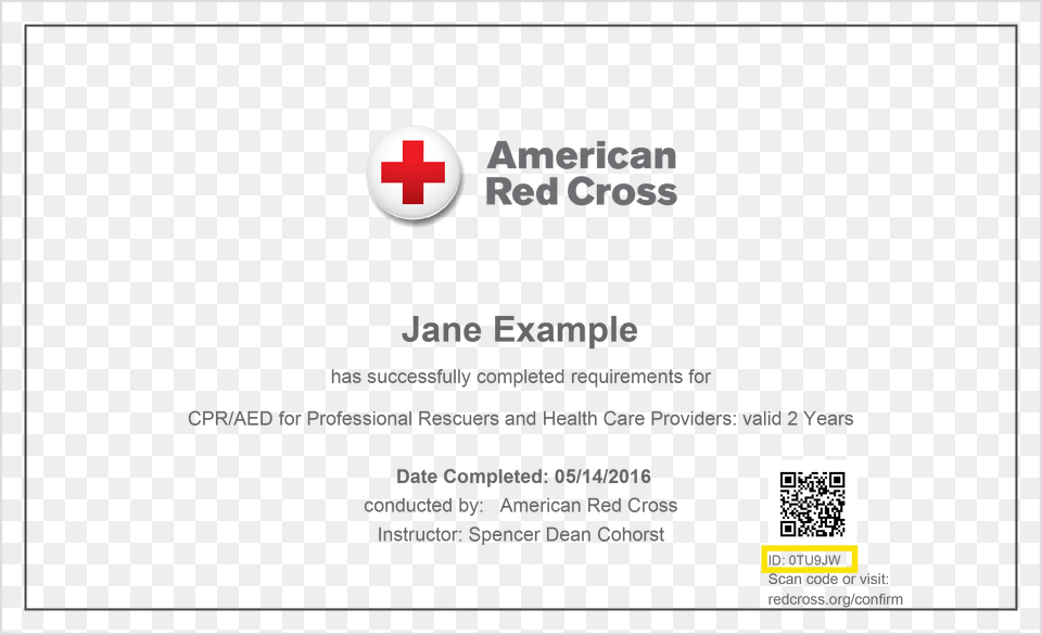 American Red Cross Certification Card Lookup Cardjdi American Red Cross, Logo, Symbol, First Aid, Red Cross Png Image