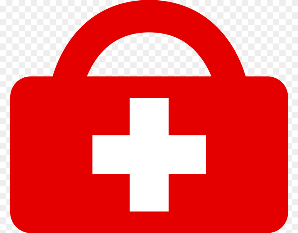American Red Cross First Aid Supplies Survival Kit International, Accessories, Bag, First Aid, Handbag Free Transparent Png