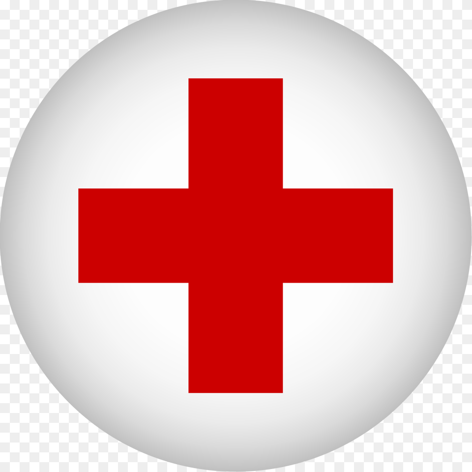 American Red Cross Icon Clipart American Red Cross Icon, First Aid, Logo, Red Cross, Symbol Free Png