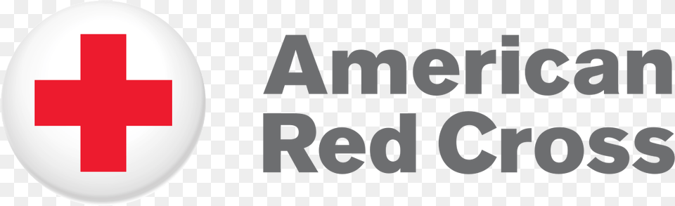 American Red Cross Logo, Symbol, First Aid, Red Cross Free Transparent Png