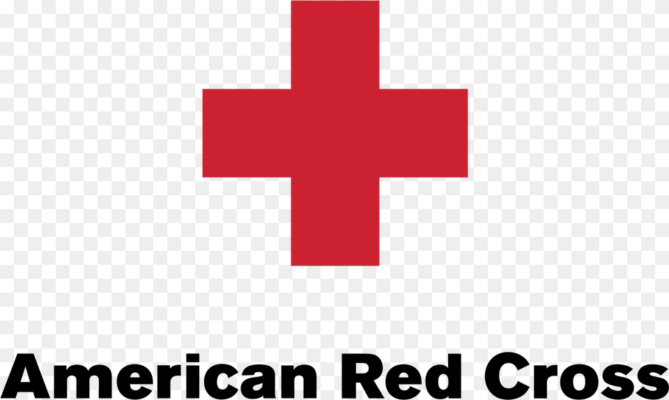 American Red Cross Logo American Red Cross, Symbol, First Aid, Red Cross Free Transparent Png