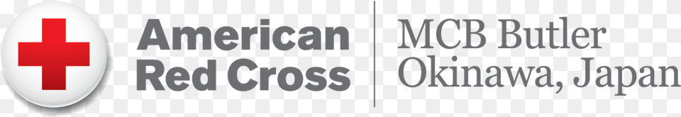 American Red Cross Mcb Butler Logo, First Aid, Red Cross, Symbol Free Transparent Png