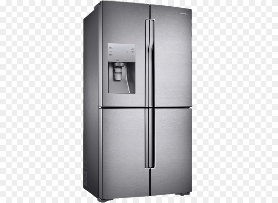 American Refrigerator, Appliance, Device, Electrical Device Free Png