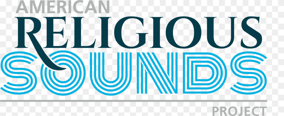 American Religious Sounds Logo, Text, Light Free Png Download