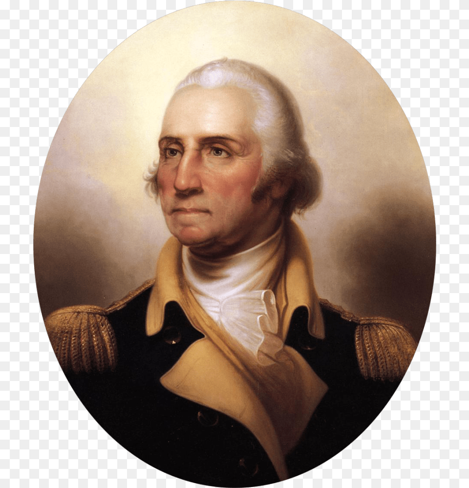 American Revolution George Washington, Adult, Photography, Person, Painting Free Png