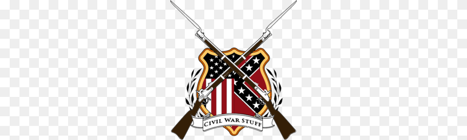American Revolutionary War Clipart, Firearm, Gun, Rifle, Weapon Free Png Download