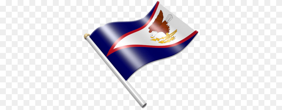 American Samoa Flag Clipart Icon Web Icons, Appliance, Blow Dryer, Device, Electrical Device Free Png Download