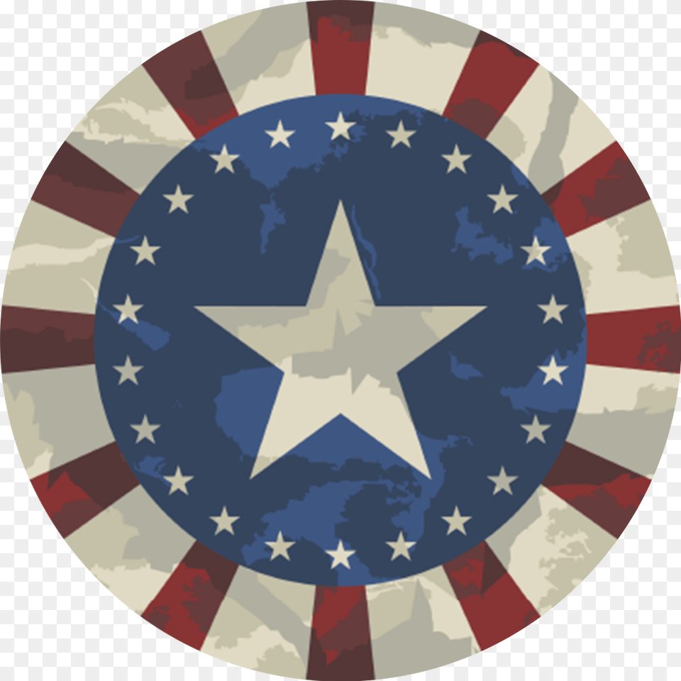 American Shield Phi Gamma Delta, American Flag, Flag, Symbol, Star Symbol Free Png